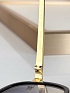 Солнцезащитные очки Celine Metal Triomphe
