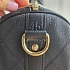 Кожаная дорожная сумка Chanel Boston 45x21 см