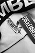 Шапка чёрного цвета Bikkembergs