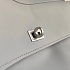 Женская кожаная сумка Balenciaga Rodeo Large 40x30 см (2 расцветки)