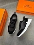 Мужские кроссовки Hermes Bouncing - Black