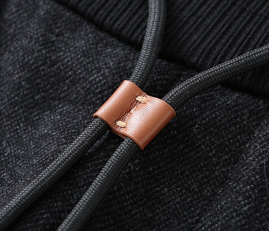 Спортивный костюм Loro Piana premium - Black