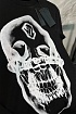 Футболка чёрного цвета Philipp Plein skull