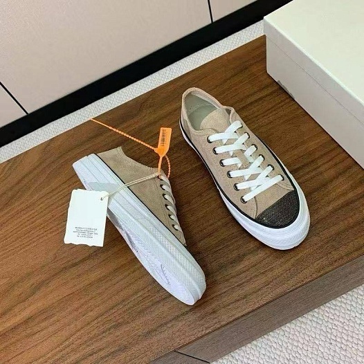 Женские кроссовки Brunello Cucinelli Premium   