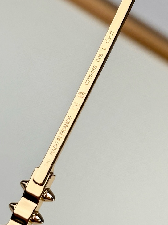 Солнцезащитные очки Cartier