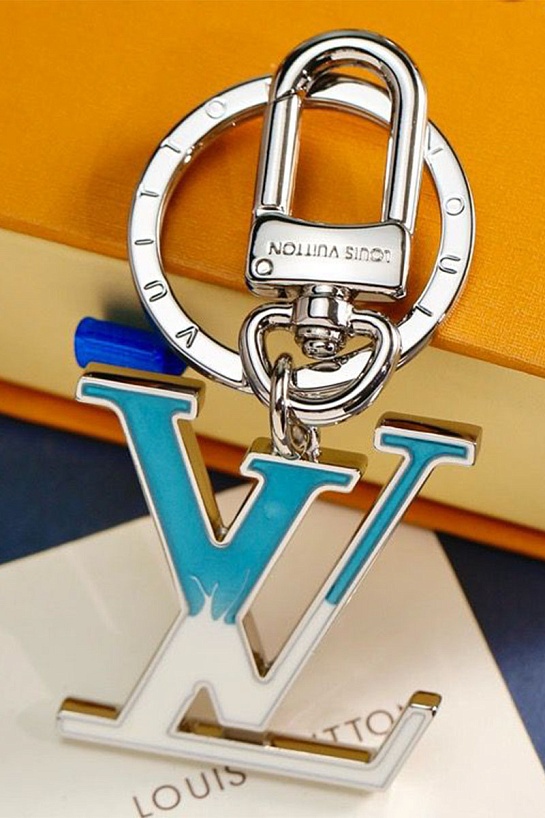 Брелок Louis Vuitton Colors