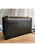 Женская кожаная сумка 27x15 см (2 расцветки)