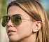 Солнцезащитные очки Ray-Ban Aviator Large Metal