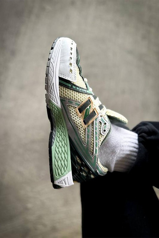 Кроссовки New Balance x Aime Leon Dore 1906R "Jade"