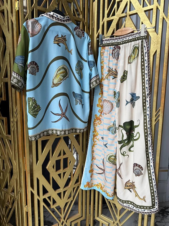 Женский костюм Zimmermann Premium