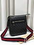 Кожаная сумка Gucci GG Premium 23.5x21x4.5 см
