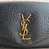 Кожаная сумка Yves Saint Laurent Calypso 27x13 см