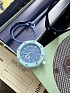 Часы Audemars Piguet × Swatch Royal Pop Lan Ba premium 