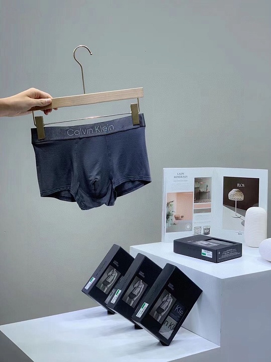 Набор мужского нижнего белья Calvin Klein