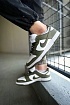 Кроссовки Nike SB Dunk Low "Medium Olive"