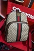 Рюкзак Gucci Ophidia GG medium 38x28x18 см