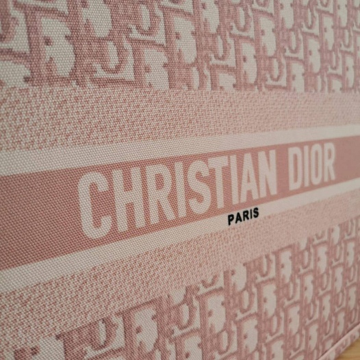 Сумка Dior Book Tote 41.5x35x18 см   