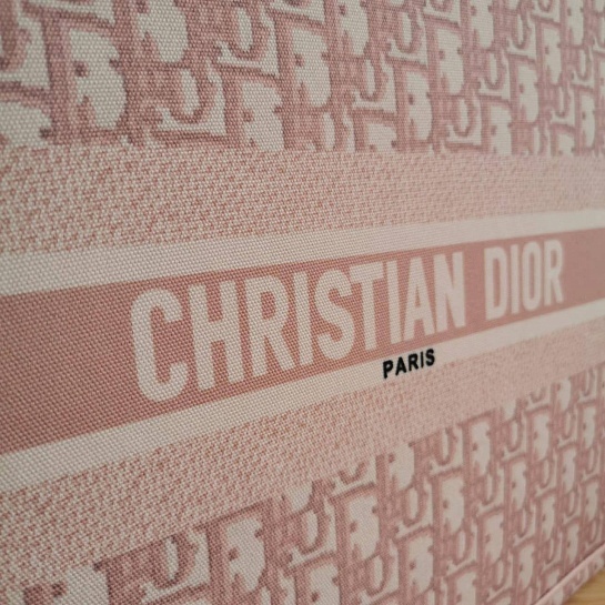 Сумка Dior Book Tote 41.5x35x18 см