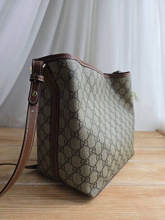 Сумка Gucci GG Ophidia 40x25 см