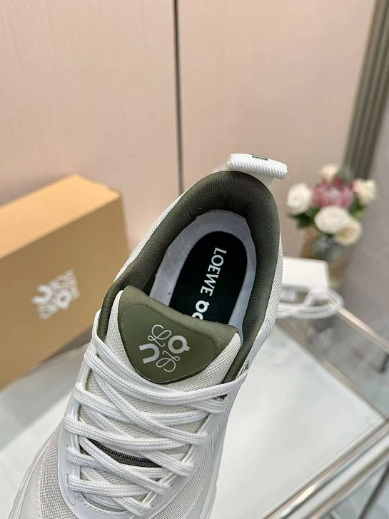 Женские кроссовки On x Loewe Cloudtilt 2.0 premium