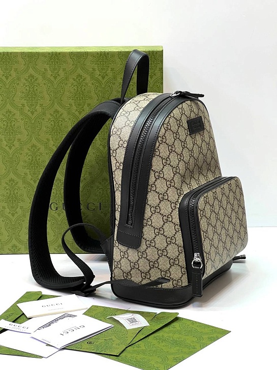 Рюкзак Gucci Ophidia GG Supreme Premium 28x22x10 см