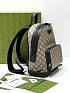 Рюкзак Gucci Ophidia GG Supreme Premium 28x22x10 см