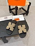 Мужские шлёпанцы Hermes Izmir