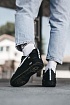 Кроссовки Nike Air Force 1 '07 LV8 Utility Low - Black