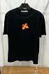 Футболка Off-White c/o Virgil Abloh Thunder Stable Skate