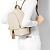 Кожаный рюкзак Michael Kors Rhea 32x27 см
