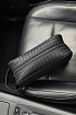 Кожаный несессер Bottega Veneta Intreccio