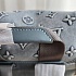 Рюкзак Louis Vuitton Montsouris Monogram Washed