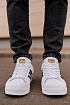 Кроссовки Adidas Superstar - White / Black