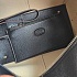 Женская кожаная сумка Tod's DI 27x16 см
