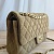 Замшевая сумка Chanel Classic Double Flap 25x14 см
