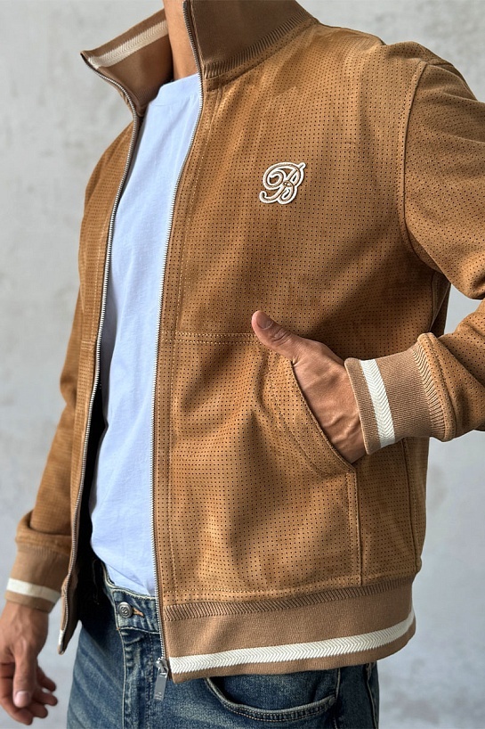 Мужская куртка Berluti Premium