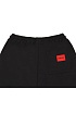 Чёрные спортивные штаны Hugo Boss Berlin