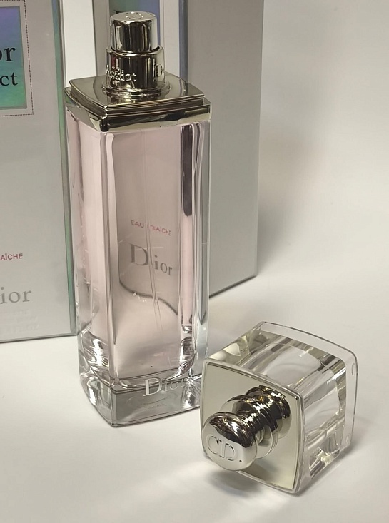 Парфюмерная вода Dior Eau Fraiche (100 мл)