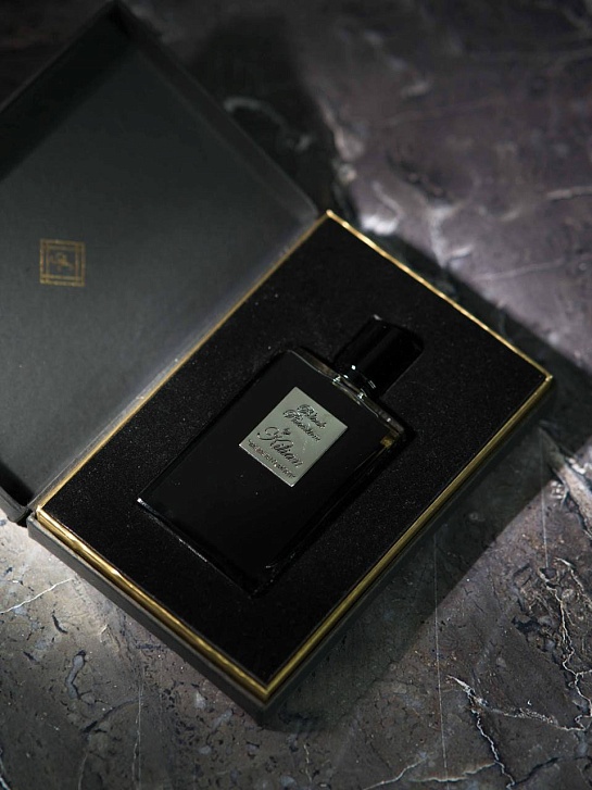 Парфюмерная вода Kilian Black Phantom (50 мл)