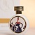 Парфюмерная вода Haute Fragrance Company Black Princess (75 мл)