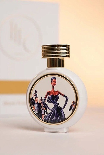 Парфюмерная вода Haute Fragrance Company Black Princess (75 мл)   