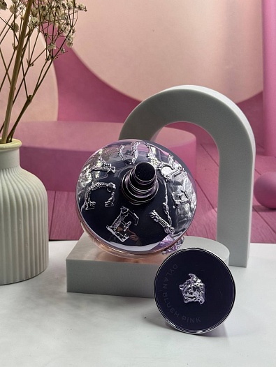 Парфюмерная вода Versace Dylan Blush Pink Pour Femme (100 мл)   