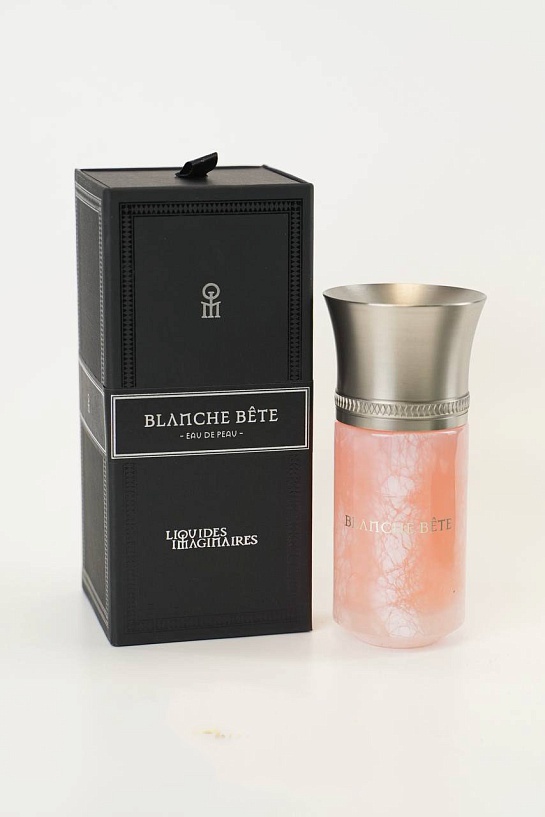 Парфюмерная вода Liquides Imaginaires Blanche Bete (100 мл)