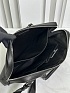 Кожаный портфель Montblanc Sartorial premium 39x28x5 см