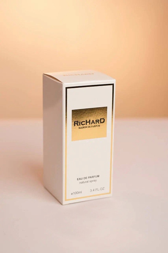 Парфюмерная вода Richard Women