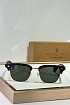 Солнцезащитные очки Brunello Cucinelli x Oliver Peoples Capannelle