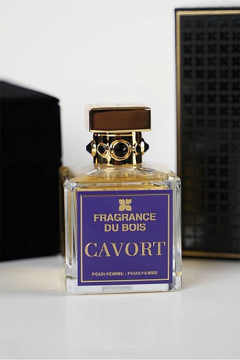 Парфюмерная вода Fragrance Du Bois Cavort (100 мл)   