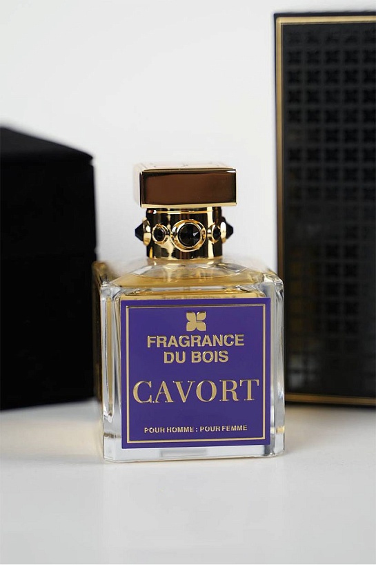Парфюмерная вода Fragrance Du Bois Cavort (100 мл)