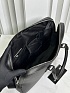 Кожаный портфель Montblanc Sartorial Premium 40x30x5 см