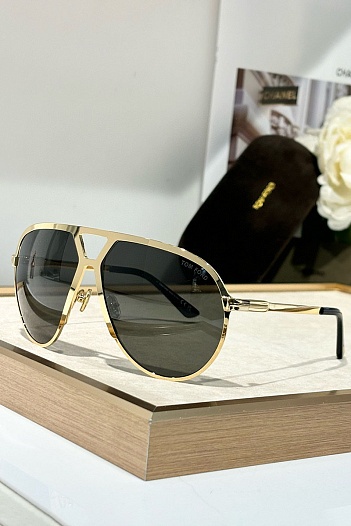 Солнцезащитные очки Tom Ford Xavier   